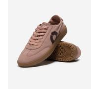 ECOALF BAPSOM STRENK Women - Leichter Retro-Sneaker Rose (rosa) 41