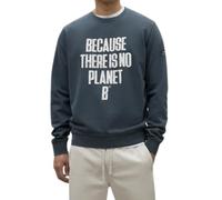 ECOALF BARDERALF MCMGASTBARDE0800W24 Steel Blue 162 Sweatshirt, blau, 42