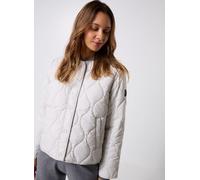 ECOALF Musa Onion Jacket Woman BONE L