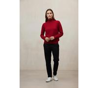 Ecoalf Caqui Knit Red XL