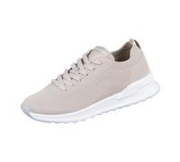 ECOALF Sneaker CONDEKNITALF beige | 38