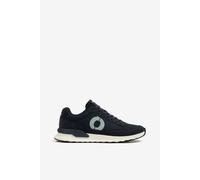 Ecoalf - Conde Sneakers - Sneaker, Gr. 45, schwarz (Navy)
