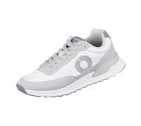 Ecoalf Condealf Sneaker MCWSHSN CONDEYR136 S25 297 white grey für Damen, weiß, Größe 42 EU