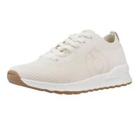 ECOALF Sneaker CONDEKNITALF creme | 38