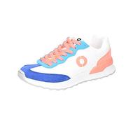ECOALF Damen PRINALF SNEAKERS WOMAN, weiß , 37 EU