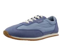 Ecoalf Denver flache Sportschuhe für Damen, blau, 40 EU