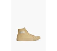 Ecoalf Energyalf Mid Sneakers Woman Sand 39