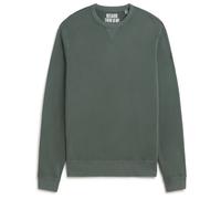 Ecoalf - Gola Sweatshirt - Pullover, Gr. XL, oliv (GreenShadow)