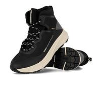 Ecoalf Gredos Boots Woman Black 38