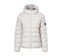 Ecoalf Aspen W - Freizeitjacke - Damen S White