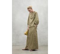 Ecoalf Jena Alf Shirt Begie L