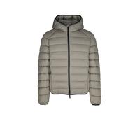 ECOALF Leichtsteppjacke ASPENALF beige | XXL