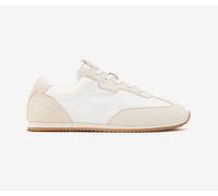 ECOALF Low Sole Sneaker Damen - DENVER creamy white (weiß) 38