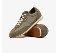 ECOALF Low Sole Sneaker Damen - DENVER Stone (grau) 37