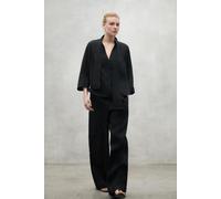 Ecoalf Luci Shirt Black M schwarz