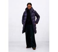 ECOALF Manlie Jacket Woman BLUEBERRY L