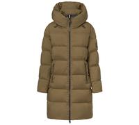 Ecoalf Manlie W - Freizeitjacke - Damen S Light Brown