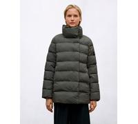 ECOALF Moore Jacket Woman ASTEROID M