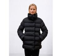 ECOALF Moore Jacket Woman BLACK S