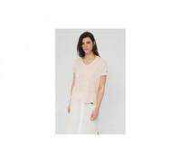 Ecoalf Mount t-shirt woman XL rosa