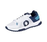 ECOALF Mumbai Sneaker MCWSHSN MUMBAY 136 S25 355 White Blue Weiß (White Blue), 44