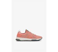 Ecoalf Mumbai Sneakers Coral 38