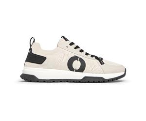 Ecoalf - Mumbai Sneakers - Sneaker, Gr. 40, weiß (OffWhite/Black)