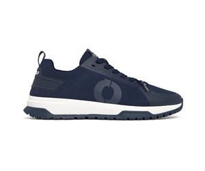 Ecoalf - Mumbai Sneakers - Sneaker, Gr. 43, blau (DeepNavy)