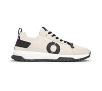 Ecoalf - Mumbai Sneakers - Sneaker, Gr. 44, weiß (OffWhite/Black)