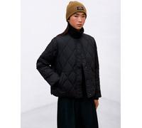 ECOALF Musa Onion Jacket Woman BLACK L