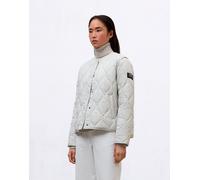 ECOALF Musa Onion Jacket Woman BONE XS