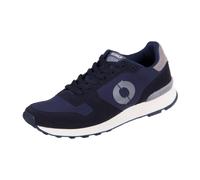 ECOALF UCLAAF Sneaker MCWSHSN UCLAA 0024 S25 160 Navy Blau (Navy), 44