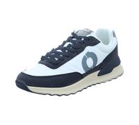 Ecoalf navy-offwhite (weiß-blau) für Herren, weiß, Größe 46 EU