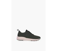 Ecoalf Oregonalf Sneakers Woman Khaki khaki