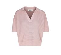 ECOALF Poloshirt ANNA rosa | M