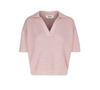 ECOALF Poloshirt ANNA rosa | S