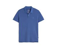ECOALF Poloshirt blau | L