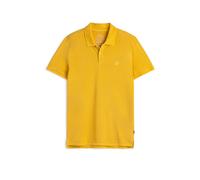 ECOALF Poloshirt gelb | XXL