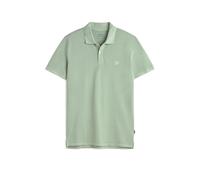 ECOALF Poloshirt TEDAN hellgrün | M