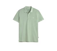 ECOALF Poloshirt TEDAN hellgrün | XL