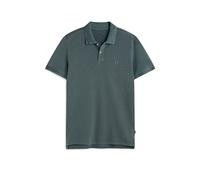 ECOALF Poloshirt TEDANALF petrol | M