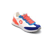 Ecoalf Prinalf Sneakers Woman Coral 37 weiß