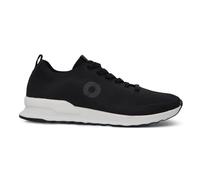 Ecoalf Princealf knit sneakers man black 46