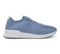 Ecoalf Princealf knit sneakers woman blue lilac 39