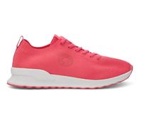 Ecoalf Princealf knit sneakers woman coral 40