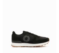 ECOALF Retro Sneaker Damen - UCLAALF aus recyceltem Nylon black (schwarz) 39