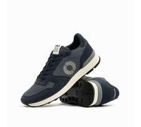 ECOALF Retro Sneaker Herren - UCLAALF aus recyceltem Nylon dusty blue (blau) 42