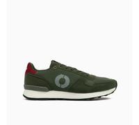 ECOALF Retro Sneaker Herren - UCLAALF aus recyceltem Nylon khaki (grün) 46