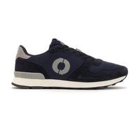 ECOALF Retro Sneaker Herren - UCLAALF aus recyceltem Nylon navy (blau) 41