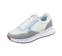 ECOALF Sneaker Damen - Sicilia - aus recyceltem Polyester 38 Beige